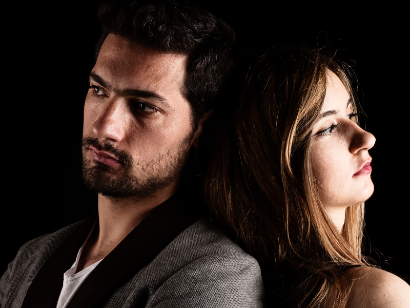 problemi relazionali